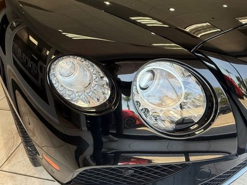 Used 2016 Bentley Continental GT AWD/4WD image 34