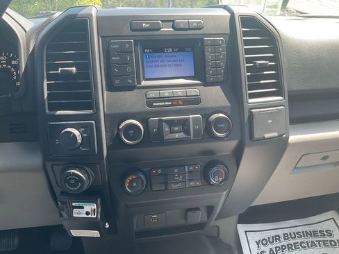 Certified 2020 Ford F150 XL w/ Equipment Group 101A Mid RWD image 22