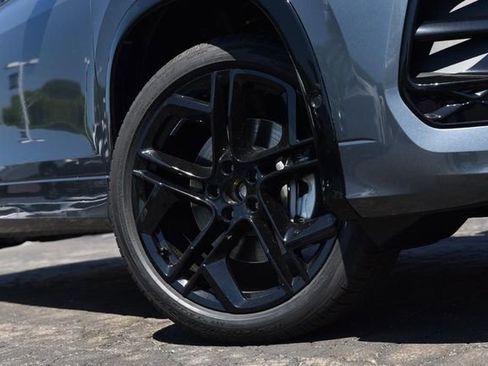 New 2026 Volkswagen Tiguan SE R-Line AWD/4WD image 3