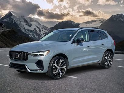 Used 2023 Volvo XC60 B6 Ultimate w/ Protection Package Premier