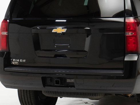 Used 2018 Chevrolet Tahoe LT RWD image 13