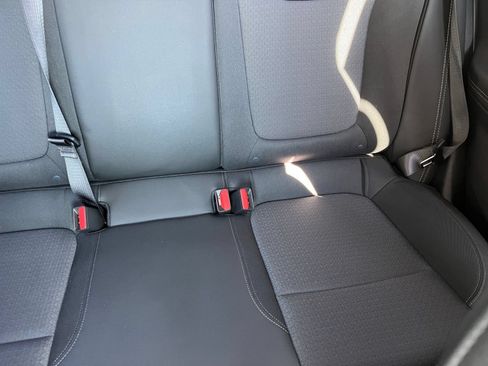 Used 2025 Buick Encore GX Preferred FWD image 38
