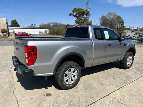 Used 2021 Ford Ranger XL w/ Equipment Group 101A High image 6