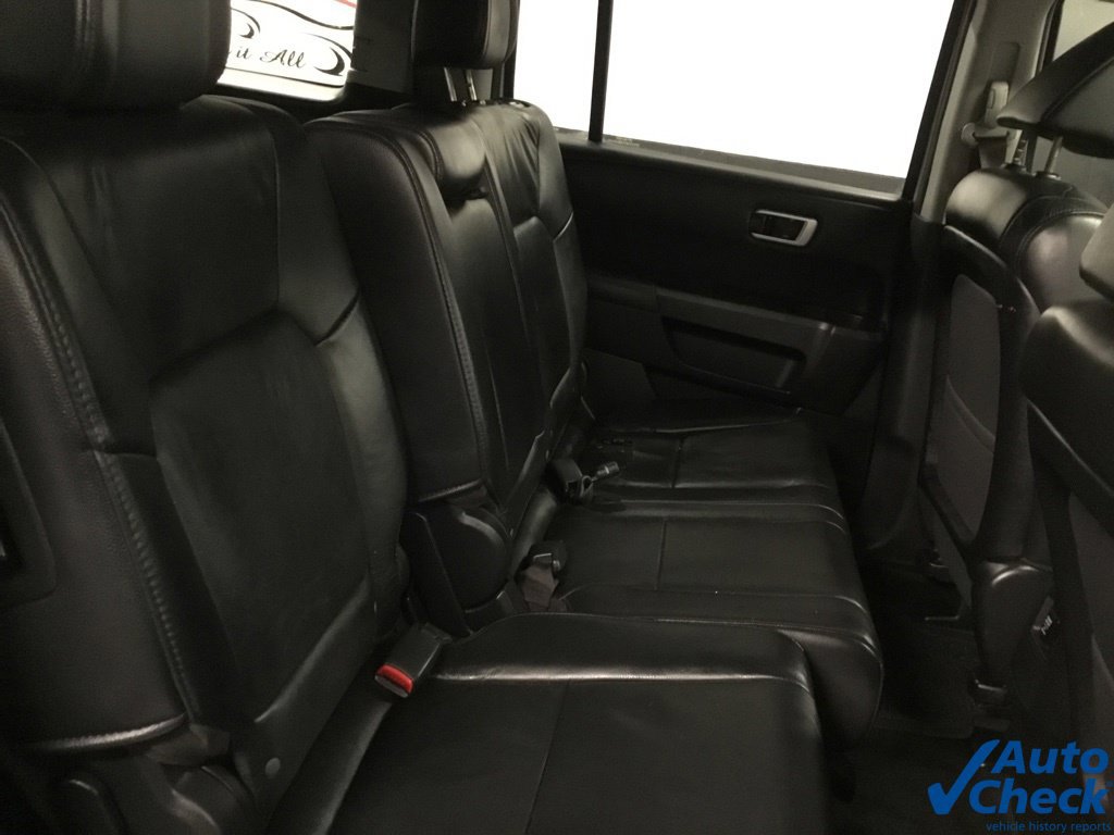 Used 2013 Honda Pilot EX-L image 29