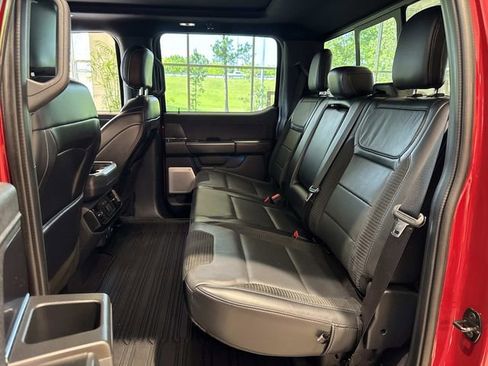 Used 2023 Ford F150 Raptor AWD/4WD image 20