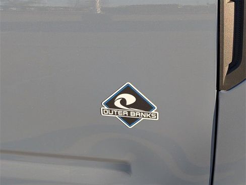 New 2025 Ford Bronco Sport Outer Banks w/ Outer Banks Tech Package+ image 5