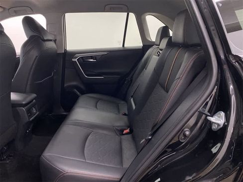 Used 2024 Toyota RAV4 Adventure image 18