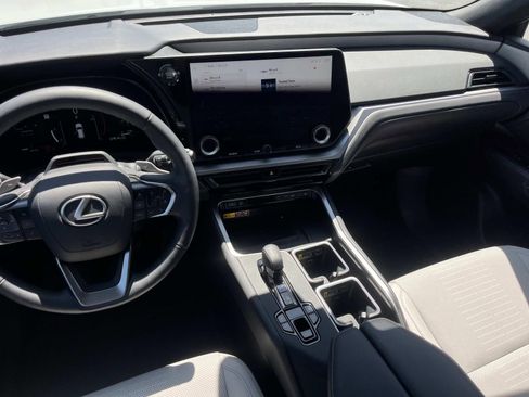 Used 2024 Lexus TX 350 AWD w/ Captains Chair Package image 14