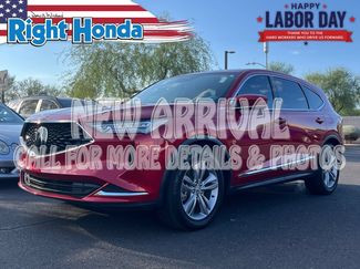 Used 2024 Acura MDX FWD video 1