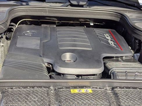 New 2026 Mercedes-Benz GLE 53 AMG 4MATIC Coupe image 15