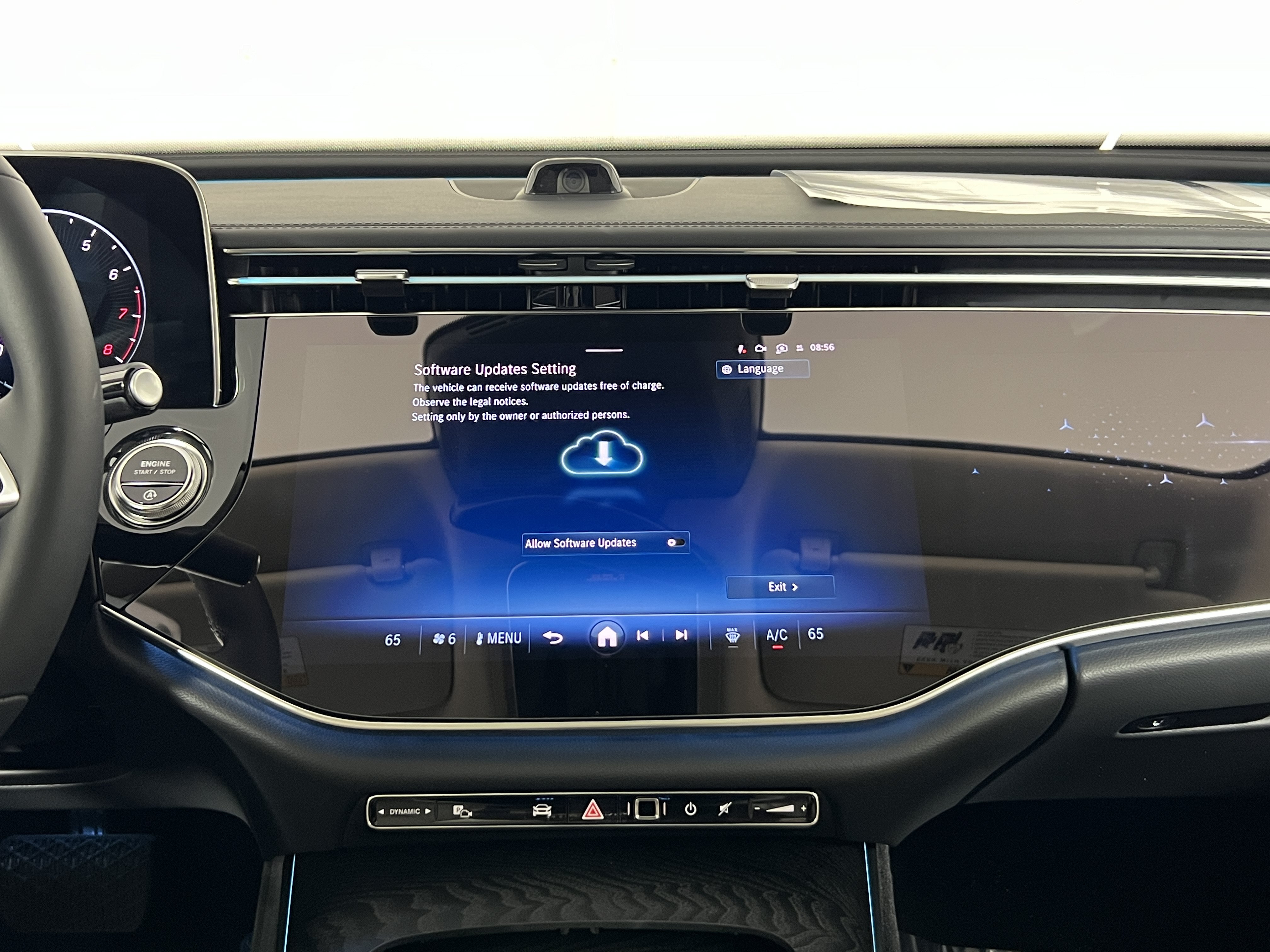 Certified 2026 Mercedes-Benz E 350 Sedan image 18
