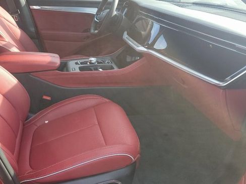 Used 2024 Jeep Wagoneer Launch Edition image 8