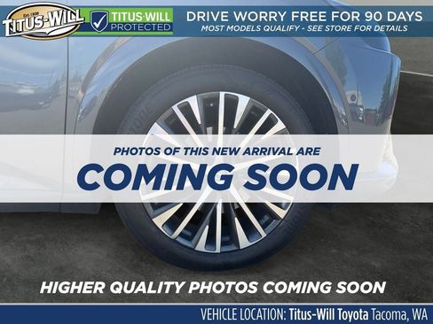 Used 2025 Lexus RX 350 Premium Plus w/ Convenience Package FWD image 5