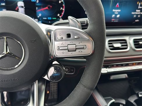 Certified 2023 Mercedes-Benz GLE 53 AMG 4MATIC image 17
