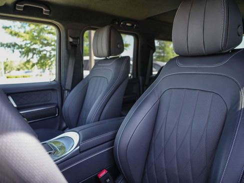 Certified 2026 Mercedes-Benz G 550 image 2