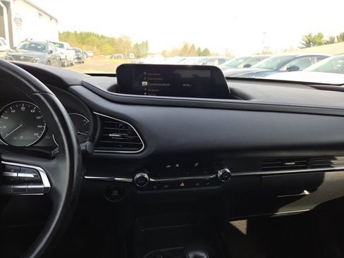 Used 2023 MAZDA CX-30 AWD 2.5 S w/ Preferred Package image 15