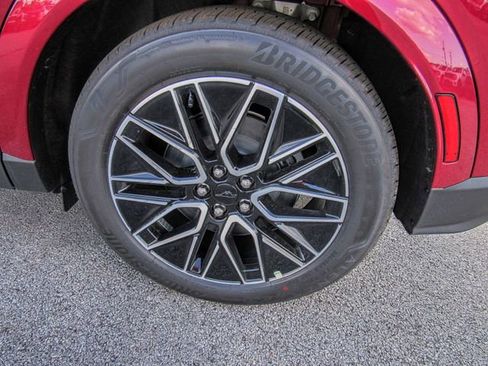 New 2025 Ford Mustang Mach-E Premium image 4