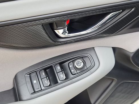 New 2025 Subaru Legacy Premium image 16