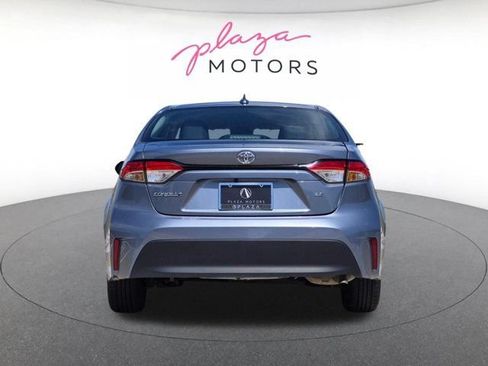 Used 2023 Toyota Corolla LE FWD image 6