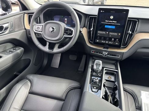 New 2026 Volvo XC60 T8 Ultra w/ Protection Package Premier image 29