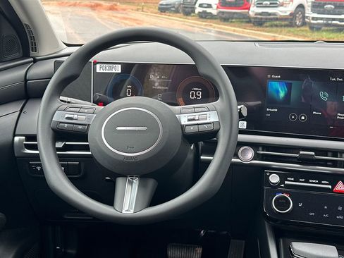 New 2026 Hyundai Tucson SEL image 23