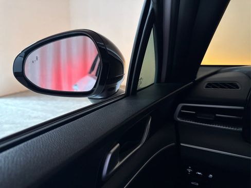 Used 2021 Kia K5 GT-Line image 36