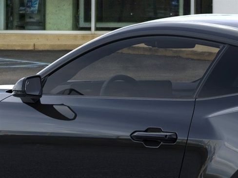 New 2026 Ford Mustang Premium RWD image 86