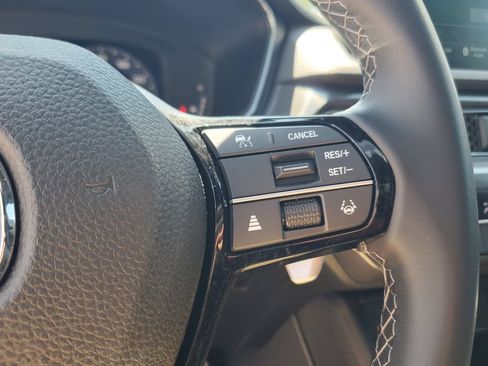 Used 2024 Acura Integra A-Spec FWD image 25