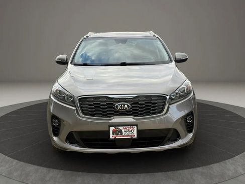 Used 2019 Kia Sorento EX AWD/4WD image 5