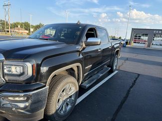 Used 2018 GMC Sierra 1500 SLT AWD/4WD video 1