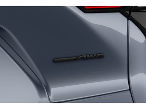 New 2026 Subaru Solterra Premium image 12