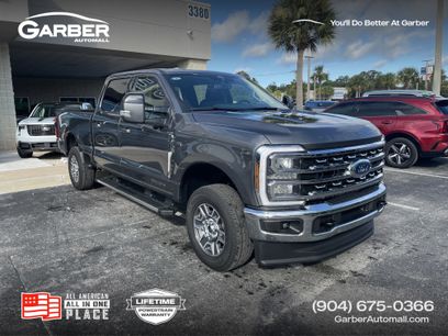 New 2026 Ford F250 Lariat