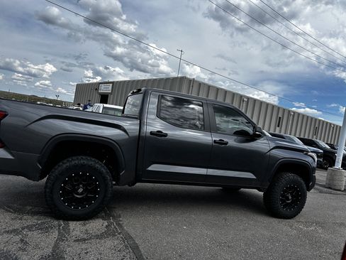 Used 2024 Toyota Tundra SR5 w/ SR5 Convenience Package AWD/4WD image 6