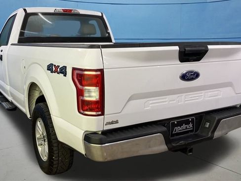 Used 2020 Ford F150 XL w/ Equipment Group 101A Mid image 7