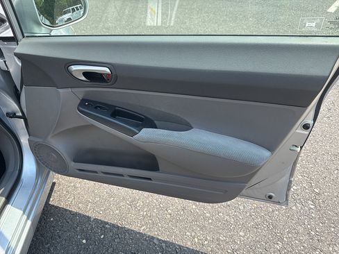 Used 2009 Honda Civic LX image 33
