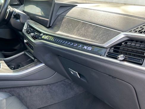 Used 2024 BMW X5 xDrive40i image 35