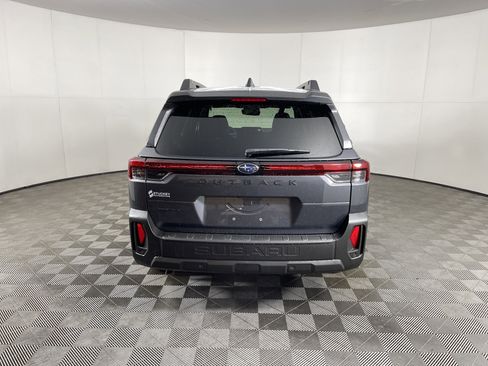 New 2026 Subaru Outback Limited image 4