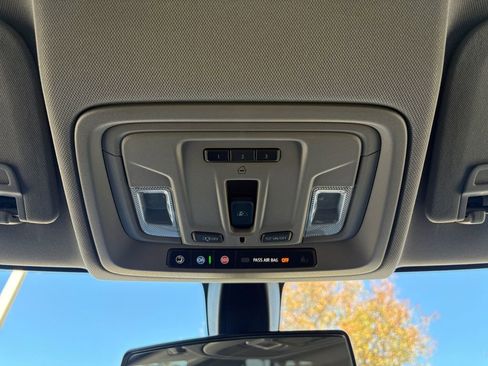 Used 2019 Chevrolet Silverado 1500 RST w/ All-Star Edition image 26