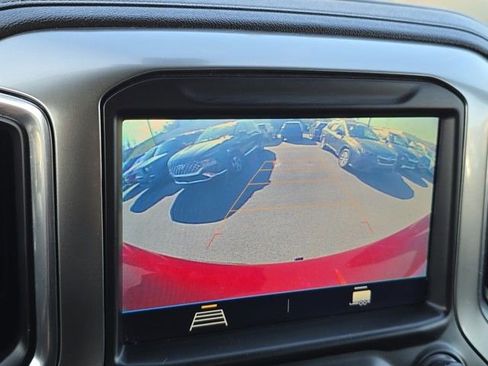 Used 2021 Chevrolet Silverado 1500 RST image 17