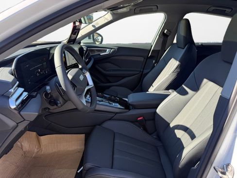 New 2025 Audi A5 2.0T Premium Plus image 9