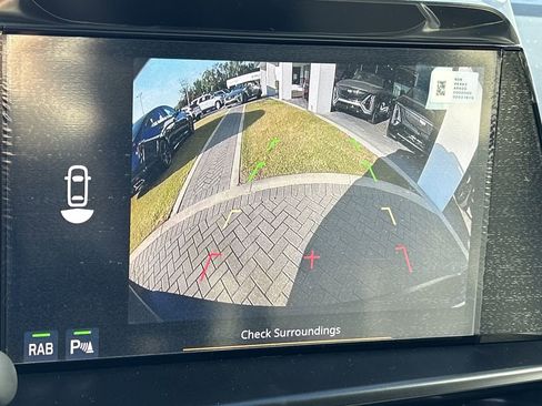 New 2026 Subaru Outback Limited image 24