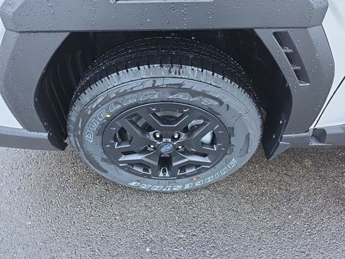 New 2026 Subaru Outback Wilderness image 3