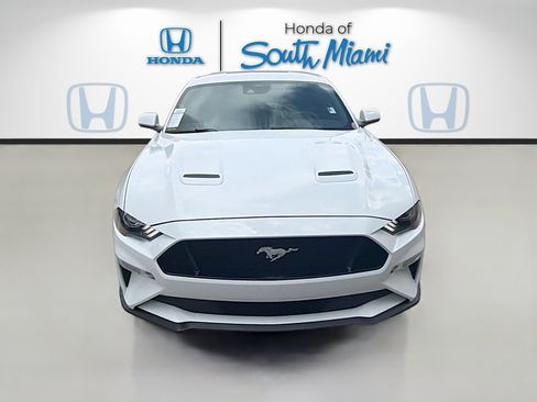 Used 2023 Ford Mustang GT RWD image 2