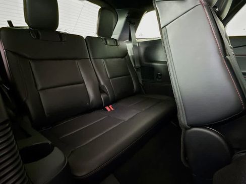 New 2026 Ford Explorer ST-Line w/ Premium Package RWD image 31