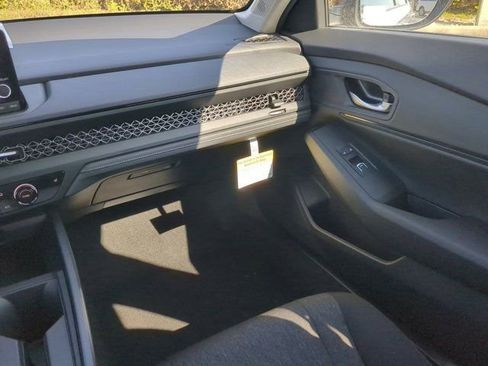 New 2026 Honda Accord SE image 15