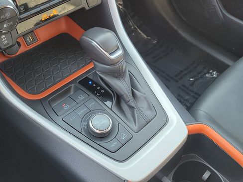 Certified 2024 Toyota RAV4 Adventure image 33