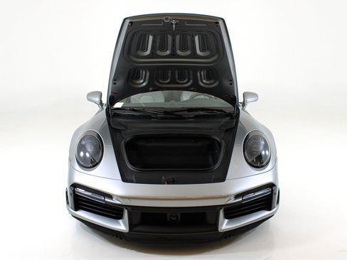 Used 2024 Porsche 911 Turbo S AWD/4WD image 50