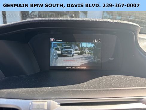 Used 2014 Honda Accord EX-L image 17