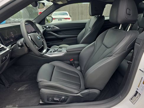Used 2026 BMW 430i Coupe RWD image 10