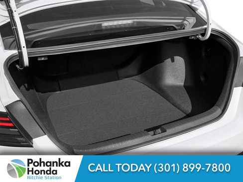 New 2025 Honda Accord SE image 7